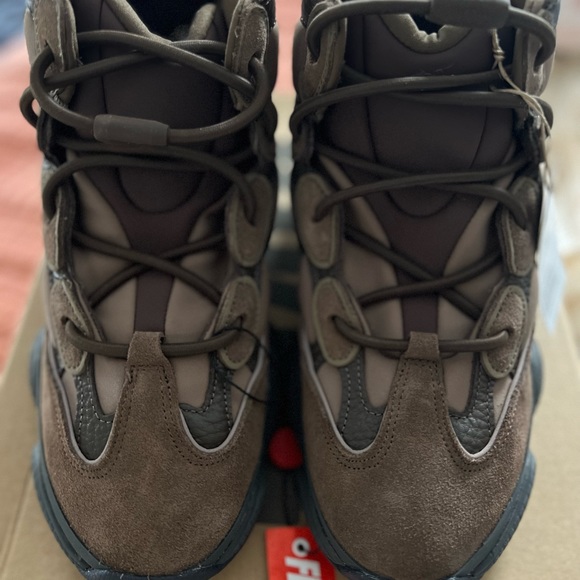 YEEZY 500 Boots - Picture 4 of 6
